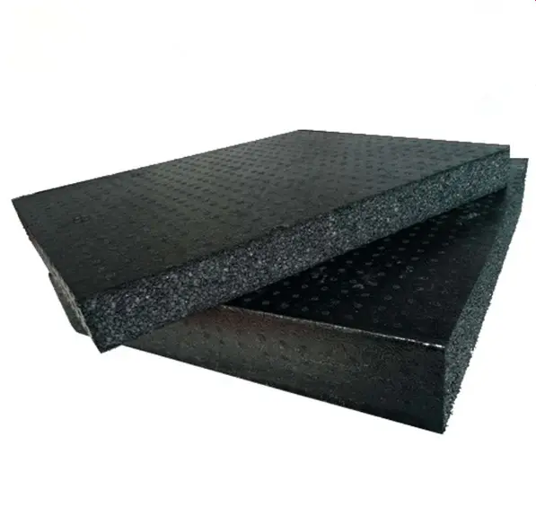 High Density Packing Material Expanded Polypropylene EPP Foam Sheets