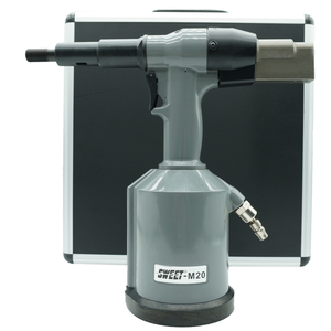 Pistolet à rivets pneumatique à angle de 90 degrés M20 - Product Image 1