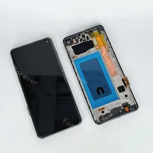 Hot Sale For Samsung S10 INCELL TFT Display LCD Touch Screen Mobile Phone LCD for Samsung No reviews