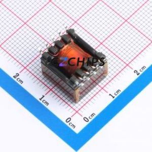 Transformateur LAN PA1138NL Inducteur ( Rapport de bobinage : 1:0.292:0.208 )( Inductance : 126.7uH Température de fonctionnement : ) - Product Image 2