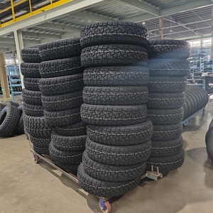 Neumático para Auto de Pasajeros de Alto Rendimiento para Lluvia y Barro, Disponible al Por Mayor en Tamaños 215/55R17, 205/60R16, 225/65R17, Mejor Precio Competitivo al Por Mayor - Product Image 6