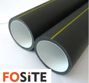 Custom HDPE in silicone nucleo tubi stampo modellazione plastica per applicazioni di estrusione di protezione di comunicazione taglio - Product Image 3