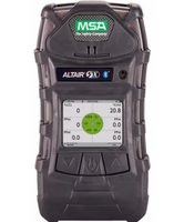 Equipo MSA ampliamente utilizado Detector de gas múltiple ALTAIR 5X LEL, O2, CO, H2S, SO2 Detector de fugas de gas en stock