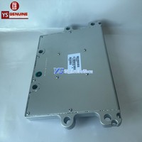 CM570 Unité de commande du moteur Ecu M11 Ism Qsm X15 Module de commande du moteur Isx Ecm 3408501 Ecm Isx Cm871