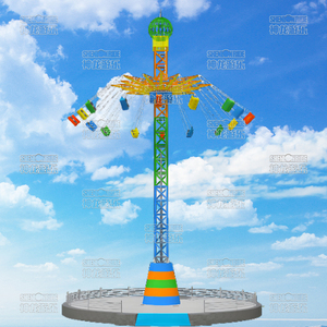 Paquete de excelente valor para Cloud - Touching Skyward Flight Carnival - Product Image 3