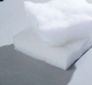 Manta de sonido con arandelas para grabación de audio, manta acústica/vocal tasada por NRC - Product Image 2