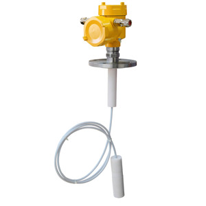Sensor de Nivel Industrial por Radar de 26 GHz, Sin Contacto, Alta Frecuencia - Product Image 4