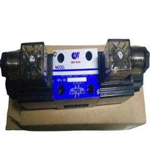 Solenoide WANG WE-2B2-03G-D2-30 WE-2B3-03G-D2-30 WE-2B8-03G-D2-30 WE-2D2-03G-D2-30 WE-3C6-03G-D2-30 WE-3C2-03G-D2-30 - Product Image 1