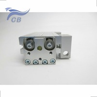 Cilindro Lineal LCR-2075A5D para Automatización de Movimiento Lineal Neumático