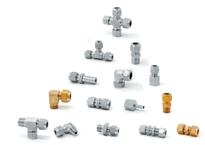 Raccord <span class=keywords><strong>de</strong></span> valve en acier inoxydable 316L, raccord femelle égal, couplage Bayou-Lok NPT BSP, connecteur <span class=keywords><strong>de</strong></span> tuyau - Product Image 6