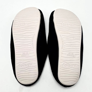 GRS Custom adulto invierno cálido zapatillas casa Sandalias planas zapatillas <span class=keywords><strong>de</strong></span> interior <span class=keywords><strong>cerca</strong></span> <span class=keywords><strong>de</strong></span> mí casa Zapatos Zapatillas - Product Image 5