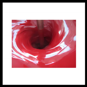 Encre UV professionnelle Bunedry Design pour impression offset couleur, disponible pour l'impression professionnelle - Product Image 2
