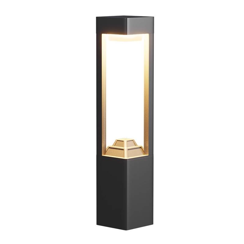 สีดำ30ซม.