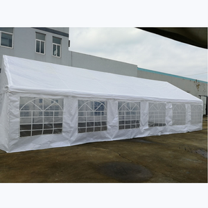 Carpa para Exteriores Impermeable, Carpa Grande para Eventos Comerciales, Carpa Resistente para Bodas y Fiestas en Jardín o Patio Trasero - Product Image 4