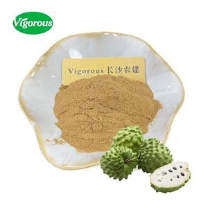 Завод 20 + лет, экстракт фруктов ISO KOSHER, Халяль, натуральный, аннона муриката гравиола - Product Image 1