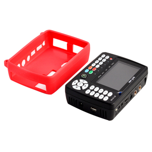 مكتشف الأقمار الصناعية Satlink ST من من من من من من من S.265 HEVC LNB يدعم شاشة <span class=keywords><strong>LCD</strong></span> عالية الدقة بشاشة عرض رقمي S/S2/T/T2/C - Product Image 5