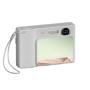 Cámara CCD Retro de Alta Resolución - HD de Nivel Básico |   Cámara para tarjeta de identificación de estudiante - Product Image 5