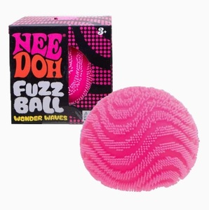 Pelota Explosiva, Pelota Corrugada, Pelota Redonda, Rebote Rápido, Pelota Antiestrés, Juguete de Descompresión, Alivia la Presión en la Oficina - Product Image 6