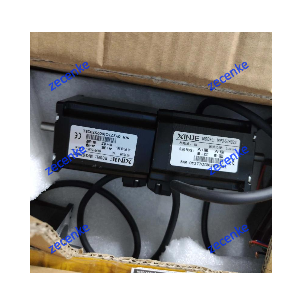 XINJE 57 Stepper Motor - High Performance & Precision