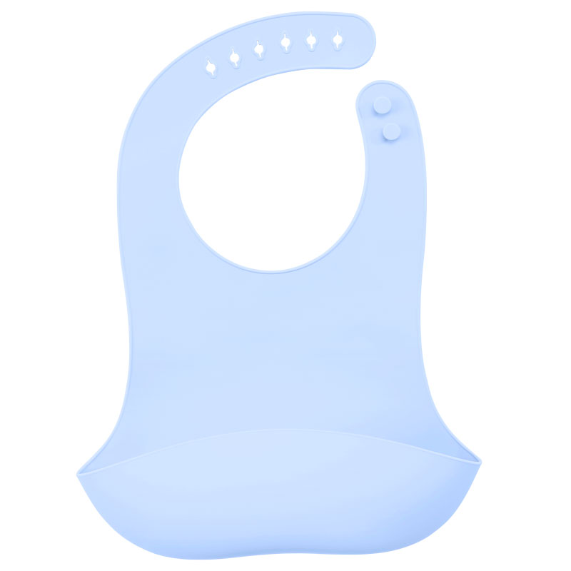 BIB7 Bleu clair