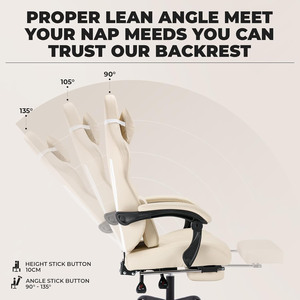 Échantillon gratuit Chaises de jeu <span class=keywords><strong>Recaro</strong></span> Amg de marque privée pour bureau de course avec accoudoir à pieds en acier rose à led de massage Jeux pour femmes Chaise de jeu - Product Image 5