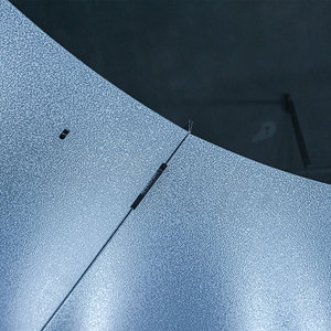 Ultra Fast 0,01 Second 15 Column 3D Body Scanner WiFi Enabled Photo Booth para el modelado de figuras de acción instantánea - Product Image 4