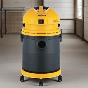 WD-196 vacuum cleaner multi-use <b>cloth</b> <b>dust</b> bag 30L <b>dust</b> hopper cleaning more environmentally friendly - Product Image 5