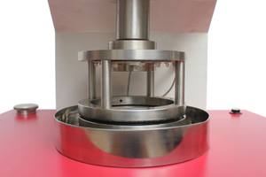 BS EN 20811 Precio <span class=keywords><strong>de</strong></span> la máquina <span class=keywords><strong>de</strong></span> ensayo <span class=keywords><strong>de</strong></span> resistencia a la penetración <span class=keywords><strong>de</strong></span> agua en tejidos textiles - Product Image 2