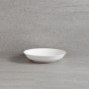 Juego de vajilla de porcelana blanca de alta calidad, personalizado para hoteles, supermercados, con caja de regalo, venta al por mayor, logotipo personalizado - Product Image 3