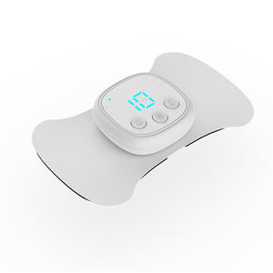 Unidad Inteligente Estimulador Muscular Inalámbrico TENS Terapia de Alivio del Dolor Dispositivo de Pulso Eléctrico Portátil Electro Pulse Impulse - Product Image 6