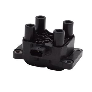 Bobina de encendido de pieza de coche de alto rendimiento <span class=keywords><strong>Lada</strong></span> 21113745010 para <span class=keywords><strong>LADA</strong></span> NIVA KALINA - Product Image 2