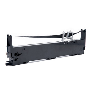 Cartucho de Cinta Komei BF630K 110x300 Compatible con Impresoras de Sublimación, Marco de Cinta de Tinta para Impresora - Product Image 1