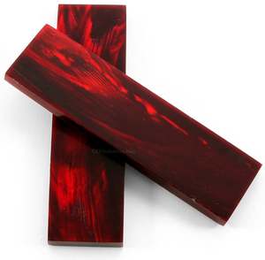 Écaille de corne robuste et durable pour la remplacement et la restauration de manches de couteaux, au meilleur prix et à un coût abordable - Product Image 2