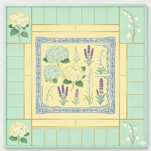 Tapis de Mahjong Américain Personnalisé 2026 Nouvelle Collection – Tapis de Jeu en Fibre pour Divertissement Adulte, Échecs et <span class=keywords><strong>Jeux</strong></span> de Cartes - Product Image 3