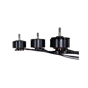 S2207 Metal FPVBrushless Motor 2207 1500KV Metal for FPV Racing <b>Drone</b> RC Airplane Parts for FPV Racing <b>Drone</b> Electrical Toys - Product Image 2