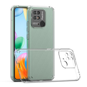 <span class=keywords><strong>Custodia</strong></span> Trasparente in Acrilico TPU per Xiaomi <span class=keywords><strong>Redmi</strong></span> <span class=keywords><strong>10C</strong></span> A1 e Xiaomi Poco X4 Pro 5G - Product Image 5