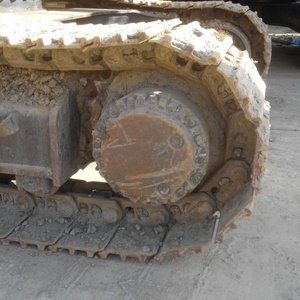 รถขุดตีนตะขาบ Cat 329D มือสอง คุณภาพดี ราคาคุ้มค่า พร้อมส่ง - Product Image 6