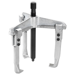 Fervi Three Jaw Gear <b>Puller</b> 120 Mm Industrial Grade Extractor <b>Tool</b> - Product Image 1