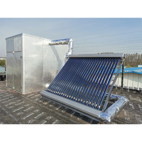 Fours de séchage électriques à énergie solaire très vendus ; Séchage haute performance, écologique, économe en énergie, en alliage d'aluminium SUS304