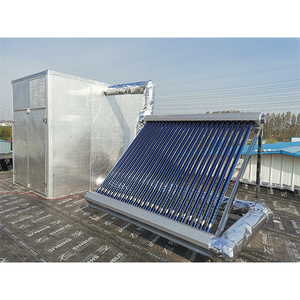 Forni di Essiccazione Elettrici a Energia Solare di Grande Successo; Essiccatore ad Alte Prestazioni Ecologico ed Energeticamente Efficiente in Lega di Alluminio SUS304 - Product Image 1