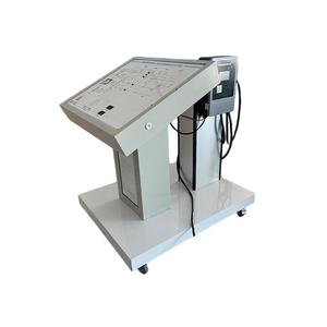 Sistema de Entrenamiento para Estaciones de Carga de Vehículos Eléctricos (VE) - Equipo de Enseñanza Automotriz Chino - Product Image 2