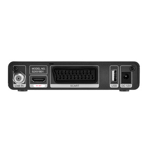 Receptor Satelital <span class=keywords><strong>Gtmedia</strong></span> V7 S5x S2x, Receptor Satelital <span class=keywords><strong>Gtmedia</strong></span>, <span class=keywords><strong>Decodificador</strong></span> Full HD 1080P Actualizado - Product Image 6