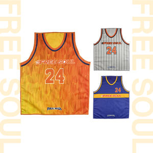 <span class=keywords><strong>Serviette</strong></span> de sport en microfibre OEM en forme de maillot de basket, tissu personnalisé pour les cadeaux d'entreprise, tissu/design antimicrobien à séchage rapide - Product Image 5