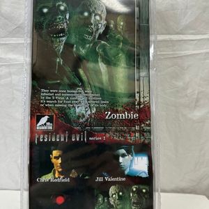 NECA คลาสสิค สำหรับหมายเลข 39321 โมเดลฟิกเกอร์แฮนด์แอคชั่นซอมบี้ด็อก ขนาด 7 นิ้ว ตุ๊กตาพีวีซีแบบขยับได้ ของสะสม - Product Image 4