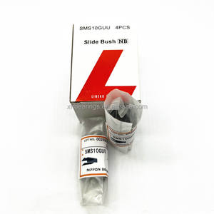 Rodamiento Lineal de Bolas NB de JAPAN, SMS5G SMS5GUU <span class=keywords><strong>SMS</strong></span> 5GUU - Product Image 5