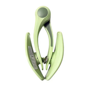 <span class=keywords><strong>Attrezzo</strong></span> <span class=keywords><strong>per</strong></span> Esercizi Gambe, Display Regolabile, Modellatore Corpo, Trainer di Potenza, Strumento <span class=keywords><strong>per</strong></span> Bodybuilding, Allenamento Braccia, Thigh Master - Product Image 6