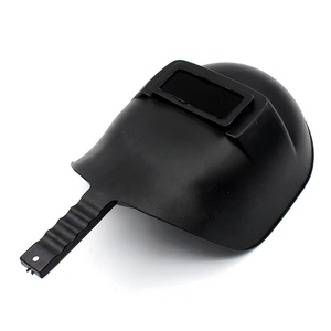 Poignée de <span class=keywords><strong>soudeur</strong></span> <span class=keywords><strong>masque</strong></span> <span class=keywords><strong>professionnel</strong></span> intégral lunettes de sécurité casque <span class=keywords><strong>masque</strong></span> de protection de soudage - Product Image 2