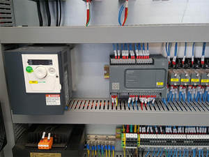 ماكينة عالية الجودة من Accurl 40t 80t 63t - Product Image 5