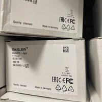 Cámaras de Escaneo de Área Basler Nuevas y Originales Aca5472-5gm/5gmnpe/5gc, Sensores de Imagen y Cámara