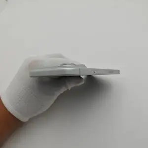 Móvil Usado iPhone 17 Pro Max con Batería de Alta Capacidad, Desbloqueado, Original, de Segunda Mano, Reacondicionado, Barato - Product Image 4